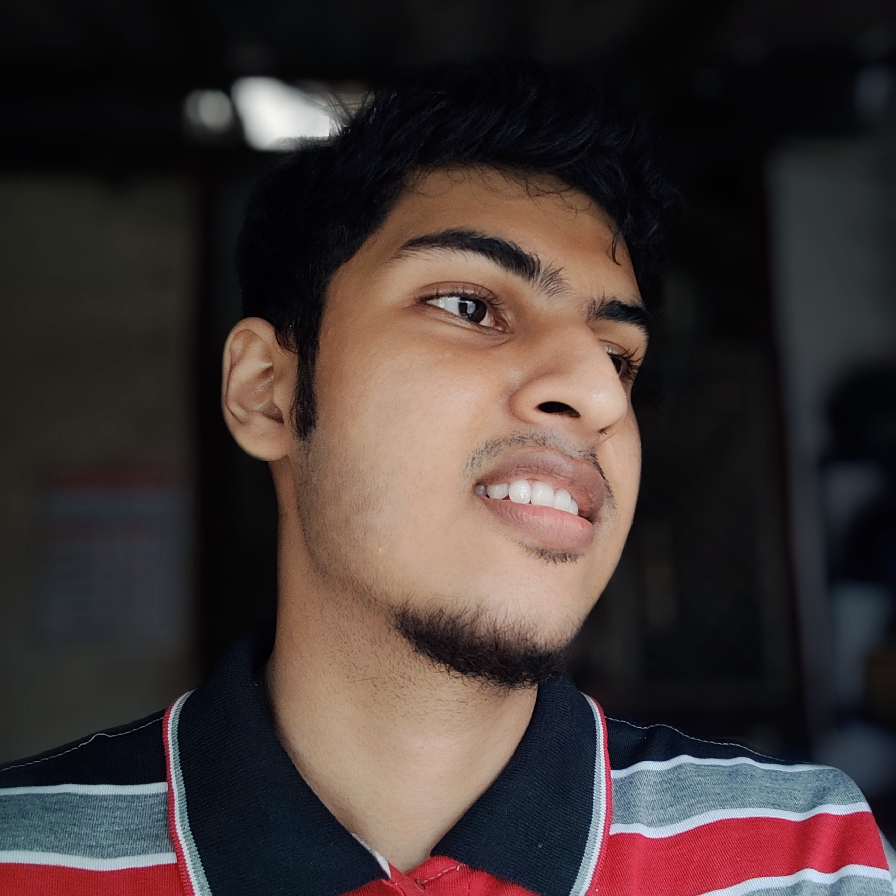 Nishanth